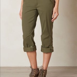 Prana Halle Hiking Pants
